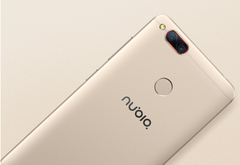 ZTE Nubia Z17 mini