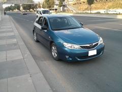  ANKARA...SUBARU İMPREZA 1.5AT LPG DONUSUM TAVSİYESİ ACİL