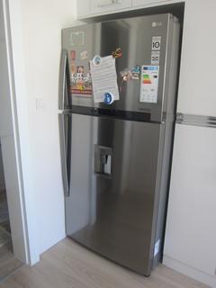  Lg Buzdolabı kullanıcısı var mı?