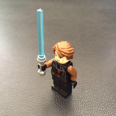  Star Wars Mini Figürleri (Lego ile uyumlu)