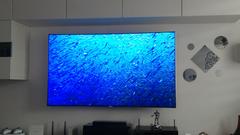 Samsung QLED Serisi TV Kullanıcıları [ANA KONU]