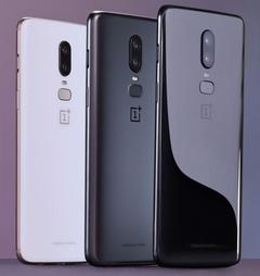 °°° ONEPLUS 6 [ANDROID 11 GELDİ] °°°