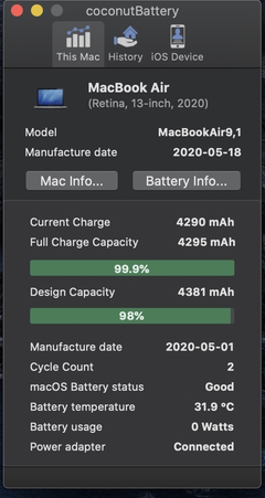 Apple MacBook ve iMac Fırsatları (Tüm Modeller) [ANA KONU]