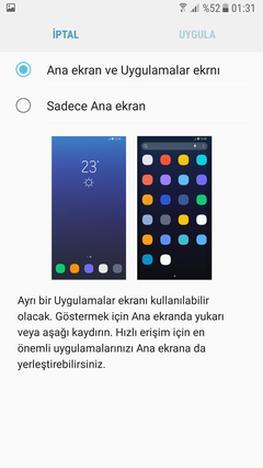 SAMSUNG GALAXY S6 / S6 EDGE [ANA KONU]