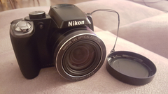 Nikon p80 coolpix (300tl)