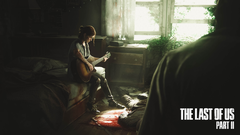 THE LAST OF US: PART II | ANA KONU | TÜM ZAMANLARIN EN ÇOK ÖDÜL ALAN OYUNU