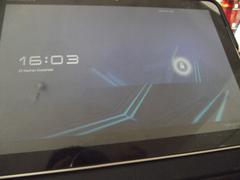  Motorola Xoom Unboxing & Review - Ana Konu ve Paylaşım