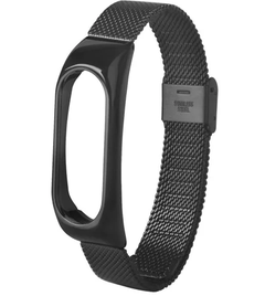 Mi band 2, Deri-Metal Kayış ve Şarj Kablosu