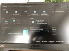 Asus Freedos-Windows yükleme BIOS Ayarı