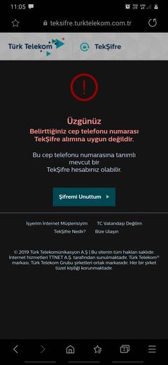 Turk Telekom Gizliliğe Son Derece Önem Veriyor