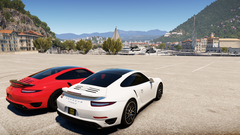  FORZA HORIZON 2™ 'OPEN WORLD RACING GAME'