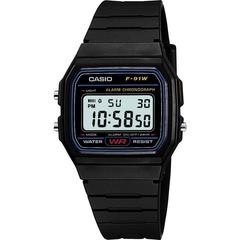  CASIO Kol Saati Fan Club