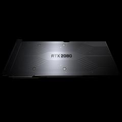 NVIDIA RTX 2000 Serisi [ANA KONU] | 2060 & 2060S // 2070 & 2070S // 2080 & 2080S & 2080Ti