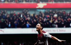 ^^Arsenal Fan Club^^ Mikel Arteta