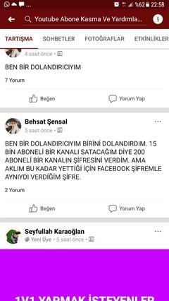 Dolandırıcıyı Yakalayıp Kölem Yaptım