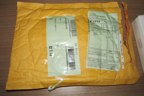 Yurt dışından alışveriş eBay, Dealxtreme, Aliexpress  Destek, Sorular ve Cevaplar