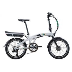  Benelli / Goccia City Zero Elektrikli Katlanır Bisiklet 2887 TL - Hepisburada