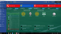  FM 2017 | Fenerbahçeliler Derneği