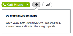  Skype Görüntülü Arama Problemi?