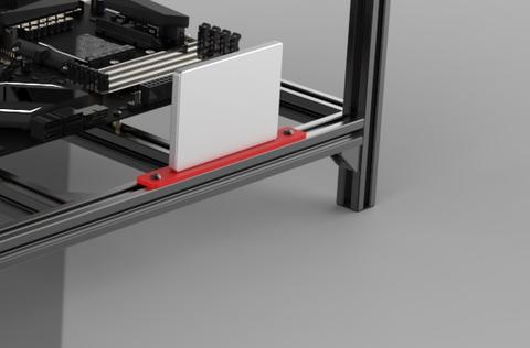 Mining Rig, Rig Malzemeleri, Fan Tutucular, Özel Tasarım Parçalar ve Daha Fazlası