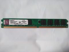 Orjinal Kingston 2 Gb DDR2 800 Mhz Ram