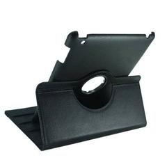  ◙The New iPad 360° dönebilen siyah kılıf [25 TL]◙