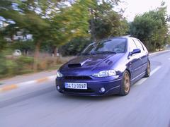  DH ^^__FIAT PALIO KULÜBÜ__^^ ''