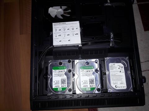 Fractal Design Define S Kasa İncelemesi & Kullanıcı Kulübü