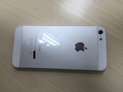  [SATILDI] Temiz iPhone5 16Gb 600TL