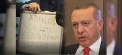 Erdoğan'ın hala Prompter kullanmadığını inanan var mı ? :D