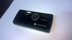  Sony Ericsson K850i