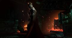 Batman: Arkham Origins (2013) [ANA KONU]