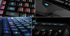  Logitech G910 Orion Spark türkiye online mağaza stoklarına girdi ama fiyat uçuk