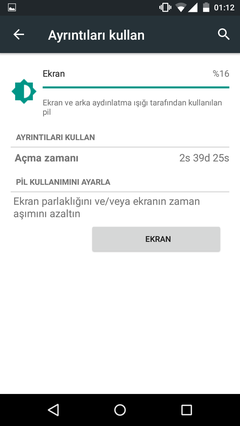  GENERAL MOBILE 4G KULLANICILARI KULÜBÜ - (ANDROID ONE)