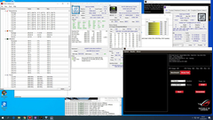 Intel 9. Nesil Hakkında Herşey / Z390 Anakartlar / Overclock