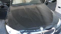  Bmw 5.20d Detailing Car M/// Garage (8 Günlük çalışmamız)