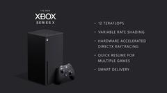 Xbox Series X / S [ANA KONU][Genel soru, sorun ve cevaplar ilk mesajda]