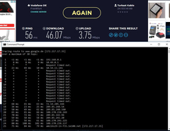 KabloNet Yüksek Ping Problemi Çözümü (IP Değişikliği)