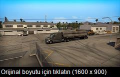 American Truck Simulator (2016) [ANA KONU]