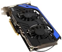  ## SATILIK MSI GTX 670 Power Edition ##