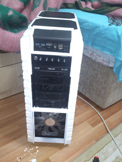  Haf X 942 Modding -