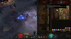 Diablo 3 Necromancer Inarius Build