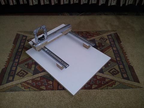 3D Printer Projesi ( Sigma3d ) ( Open Source )