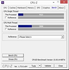 İşlemcilerin CPU-Z Benchmark Sıralamaları [ANA KONU]