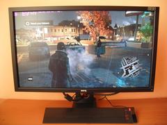 BenQ XL2420Z 144Hz Oyun Monitörü [inceleme] | [XL2420T karşılaştırma-01.01.2015]