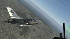 Falcon BMS 4.32 (Çıktı)