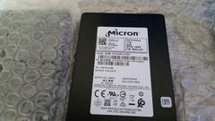 Micron 1100 1tb SSD 2 adet var sıfır 