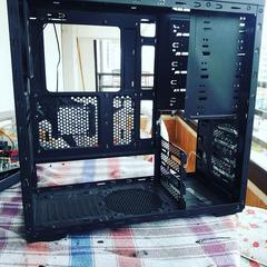 Zalman z9 plus