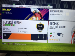 Fifa18 Pro Club's Oyuncular  Arıyoruz.