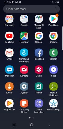 Android 10 | Pie Rehberi | Faydalı Anlatımlar | Rom Linkleri | Oreo, Nougat, MM